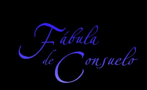 Fabula de Consuelo