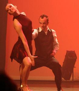 La Compagnie